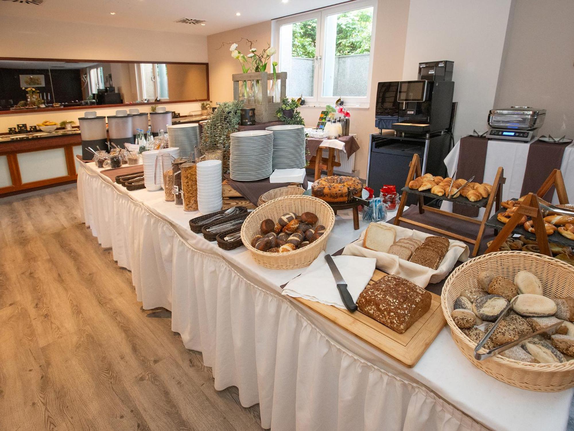 Dormero Hotel Bargenturm Lueneburg Kültér fotó