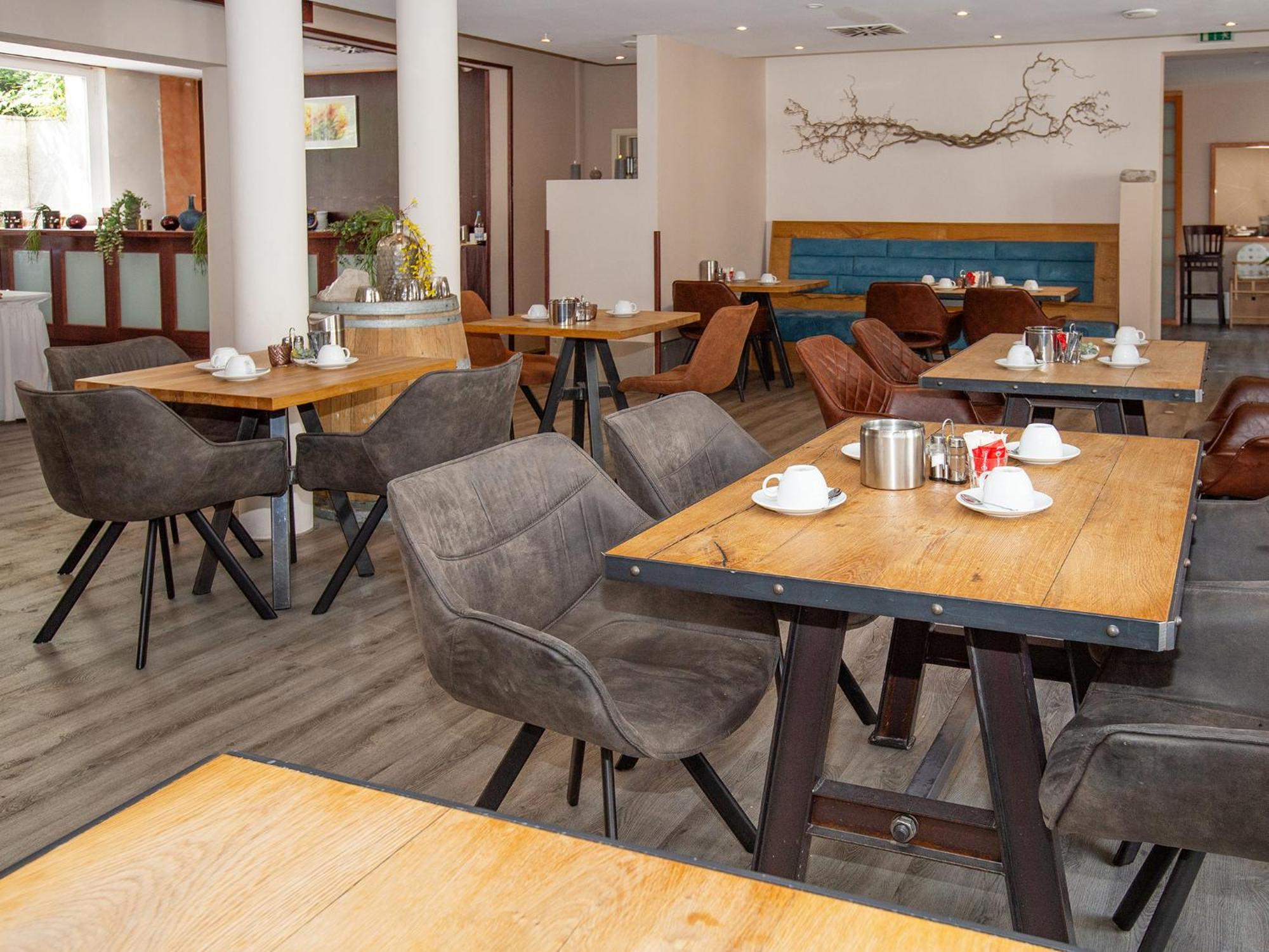 Dormero Hotel Bargenturm Lueneburg Kültér fotó