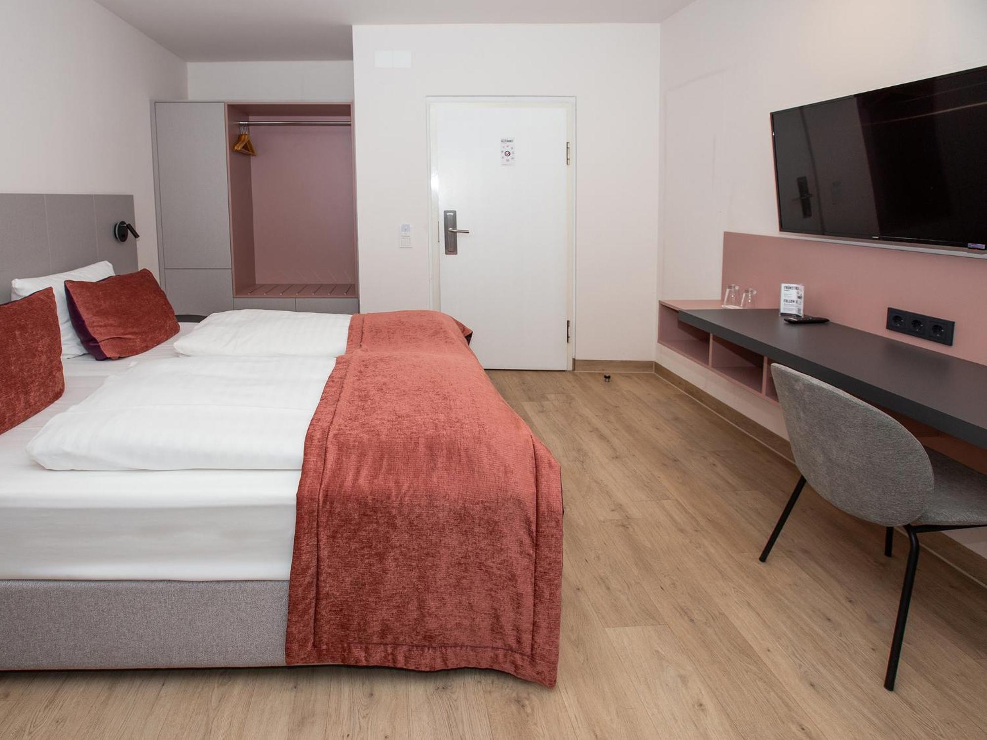 Dormero Hotel Bargenturm Lueneburg Kültér fotó